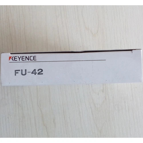 1PC Keyence FU-42 Fiber Optic Sensor FU42 Free Shipping