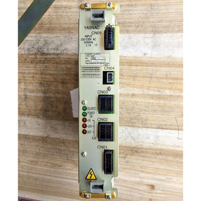 Yaskawa CPS-150F POWER SUPPLY 1PC ping CPS150F