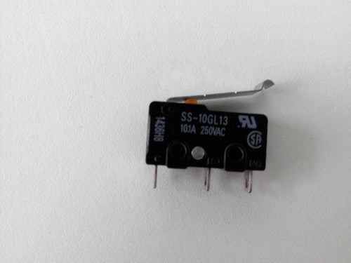 10PCS Omron SS-10GL13 Micro Switch SS10GL13