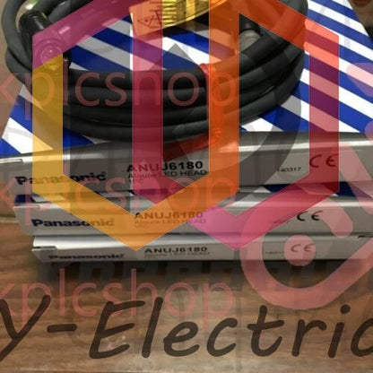 1PCS Panasonic ANUJ6180 Fiber Optic Head