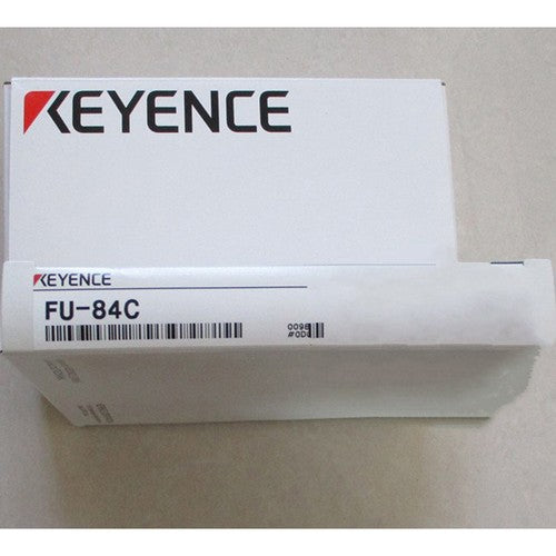 Keyence FU-84C Fiber Optic Sensor FU84C Free Shipping 1PC