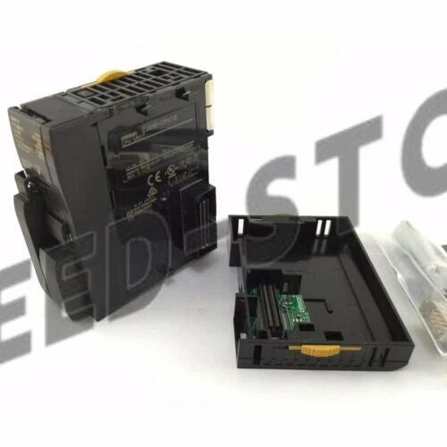 1PCS Omron CJ2M-CPU13 PLC CPU Unit CJ2MCPU13