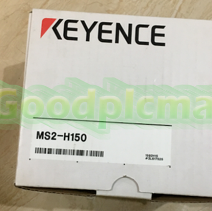 1PC Keyence Power module MS2-H150
