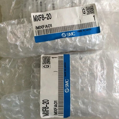 1PC SMC MXF8-20 Cylinder MXF820 Free Shipping