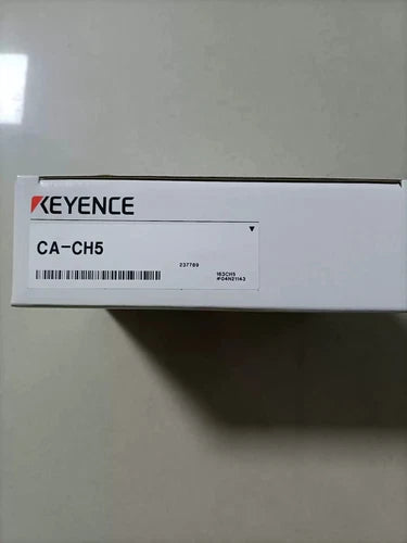 1PC Keyence CA-CH5 Camera Cable CACH5 ping