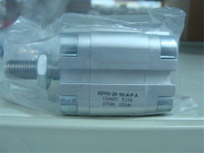 1PC Festo ADVU-20-10-A-P-A 156601 Cylinder Free Shipping ADVU2010APA