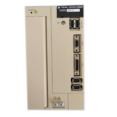 Yaskawa SGDS-30A01A Servo Driver 1PC ping SGDS30A01A