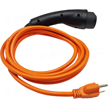 ST-031016-PT 120V 3-Pin Charging Power Cord for Evolution ICON EV Golf Carts #ke