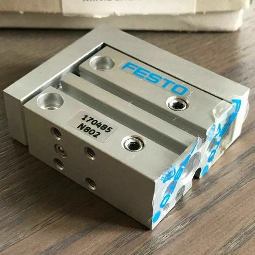 Festo SLS-6-5-P-A 170485 Cylinder One Free Shipping SLS65PA