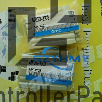 1PCS SMC MXQ12-10CS MXQ1210CS Solenoid Valve