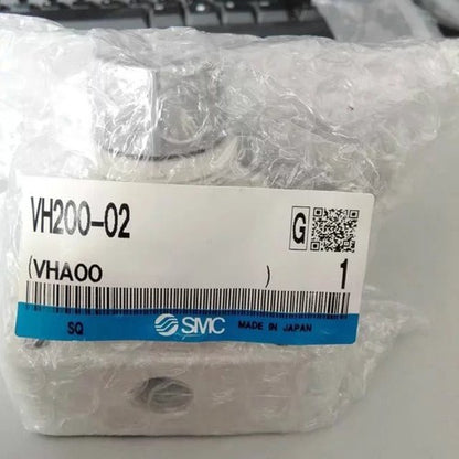 1PC SMC VH200-02 Solenoid Valve VH20002 Free Shipping