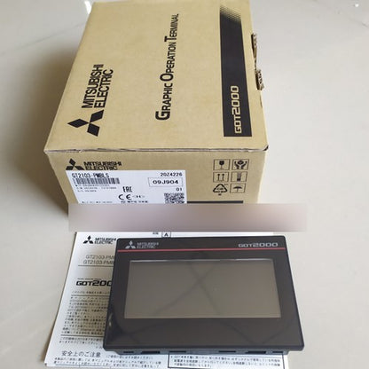 Mitsubishi GT2103-PMBLS Touch Screen One ping GT2103PMBLS