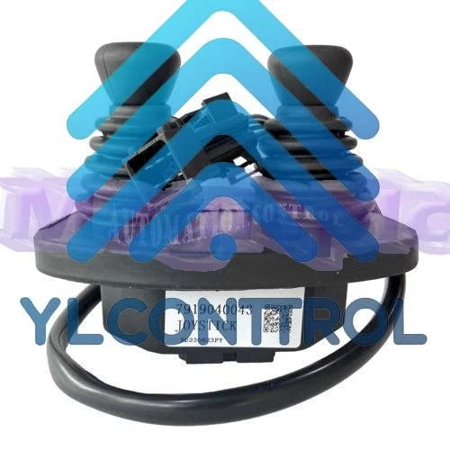 7919040043 Controller Handle Fit For Linde Forklift Joystick Control Switch Unit