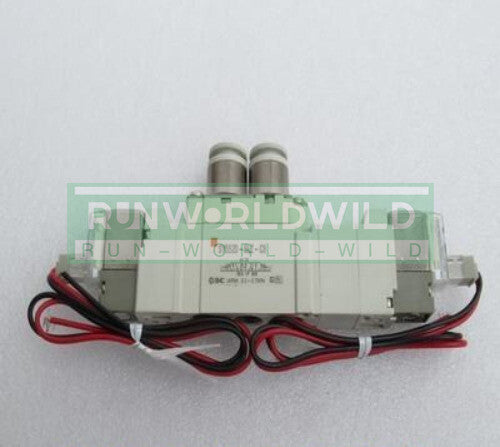 1PCS FOR SMC solenoid valve SY5520-5LZ-C8