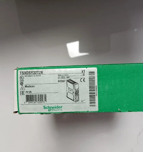 1PC Schneider TSXDSY32T2K PLC Module ping