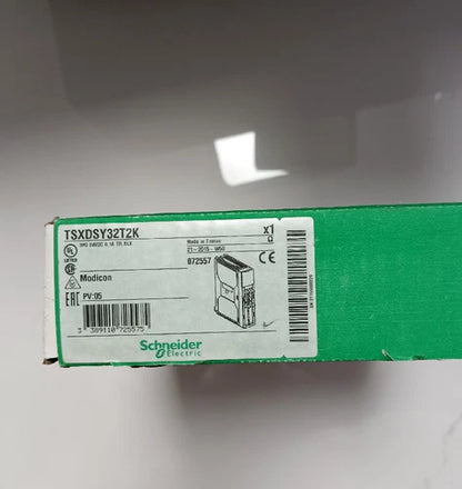 1PC Schneider TSXDSY32T2K PLC Module ping