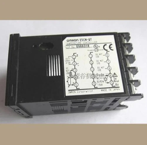1PC Omron E5CN-QT Temperature Controller E5CNQT