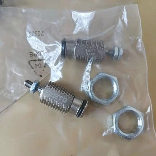 Festo EGZ-6-15 15035 Cylinder One Free Shipping EGZ615
