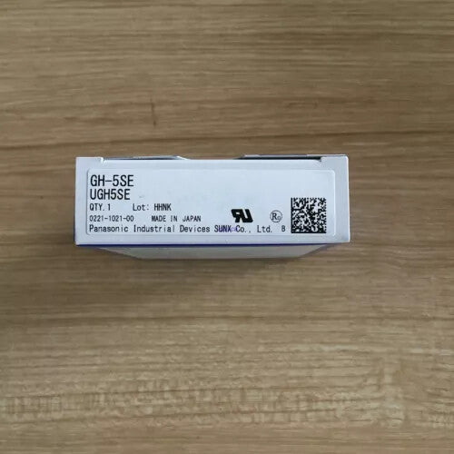 1PC Panasonic GH-5SE Proximity Sensor GH5SE