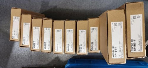 Fuji NP1S-42 PLC Module 1PC NP1S42 ping