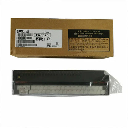Mitsubishi AJ65BTB2-16R PLC Module 1PC AJ65BTB216R ping