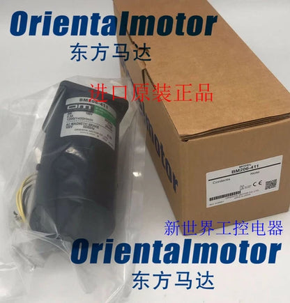 VEXTA Oriental motor BM315-411 1PC ping BM315411