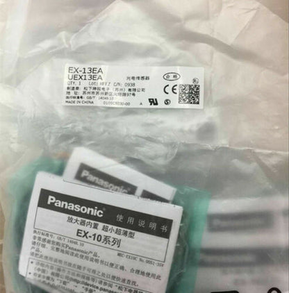 Panasonic EX-13EA Photoelectric Sensor 1PC Free Shipping EX13EA