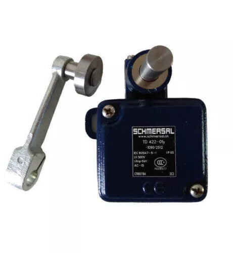 1pc  for SCHMERSAL TD422-01y-1090/2512 Limit switch free shipping