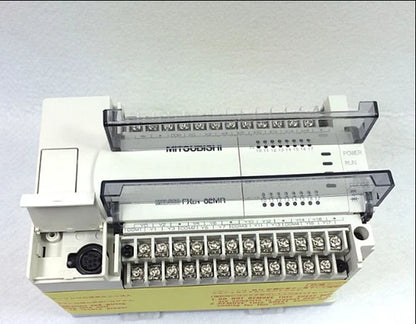 Mitsubishi FX2N-32MR-001 PLC Module One FX2N32MR001