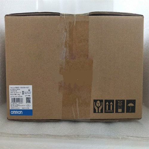 Omron R88D-1SN15H-ECT Servo Drive One ping R88D1SN15HECT