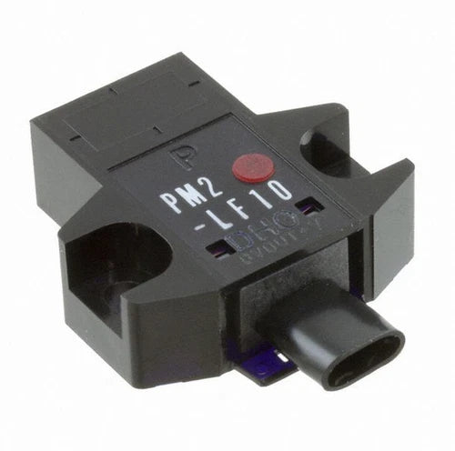 1PC Panasonic SUNX PM2-LF10 Photoelectric Sensor PM2LF10 Free Shipping