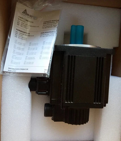 DELTA 2000rpm ECMA-E11310RS+ASD-A2-1021-M 1kw CANopen AC servo motor driver kit