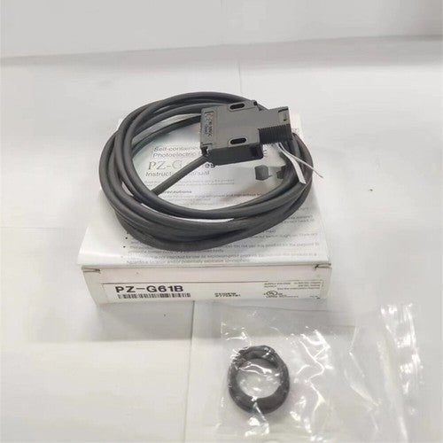 Keyence PZ-G61B Photoelectric Sensor PZG61B Free Shipping 1PC
