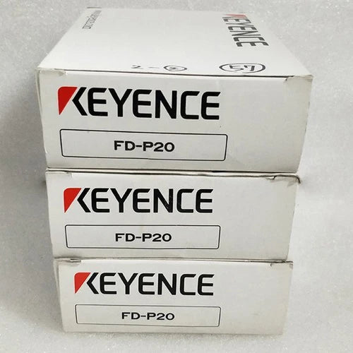1PC Keyence FD-P20 Flow pressure sensor FDP20 ping