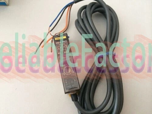Omron E3C-JC4P Photoelectric Switch E3CJC4P 1Pcs*