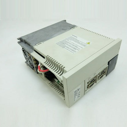 1PC Mitsubishi MR-J2-350A Servo Drive MRJ2350A ping