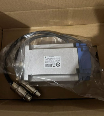 Yaskawa SJME-08AMB4C-OY Servo Motor 1PC  SJME08AMB4COY ping