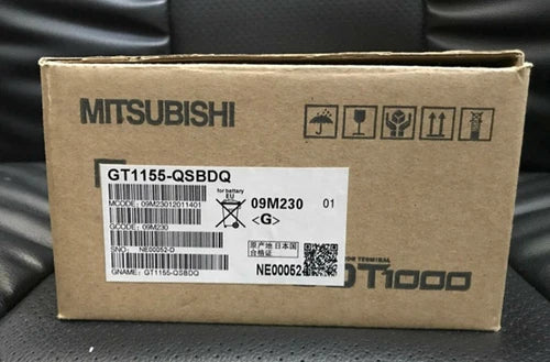 Mitsubishi GT1155-QSBDQ Touch Screen One ping GT1155QSBDQ