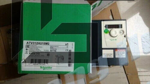 1PCS SND ATV312HU15M2 1.5KW Inverter