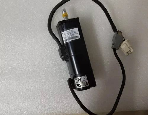 Yaskawa SGMAH-01AAA2C Servo Motor 1PC SGMAH01AAA2C ping
