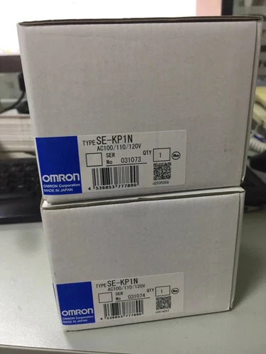 1PC Omron SE-KP1N Motor Relay SEKP1N ping