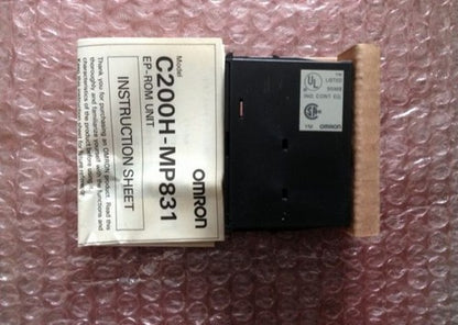 Omron C200H-MP831 16KB PLC program memory One Free Shipping C200HMP831