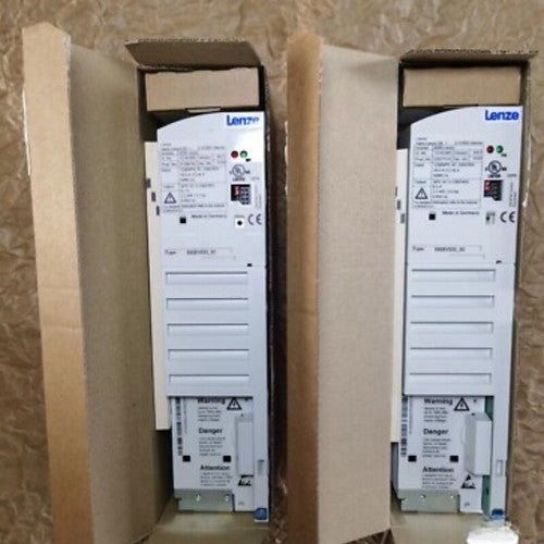 LENZE E82EV222K2C Inverter One 2.2kW E82EV222_2C ping