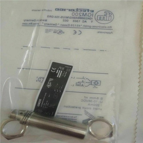 IFM IGM200 Proximity Switch One Free Shipping