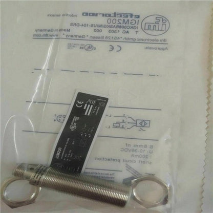 IFM IGM200 Proximity Switch One Free Shipping