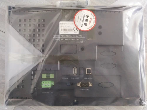 Kinco MT4512T HMI Touch Screen 10.1" One ping