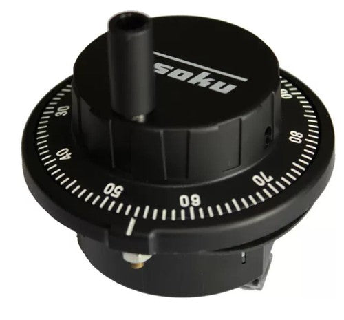Tosoku Manual Pulse Generator RE45BA2R1 One ping