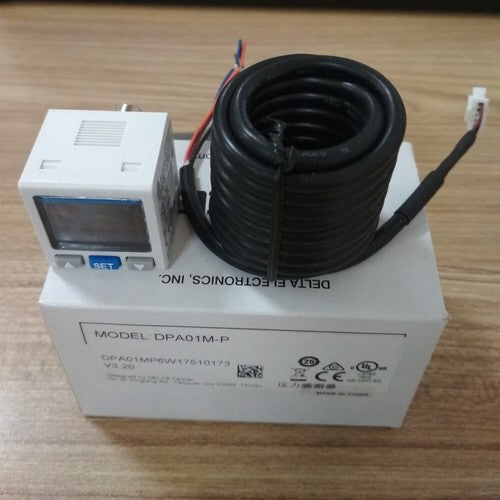 One Delta DPA01M-P Pressure Sensor DPA01MP Free Shipping