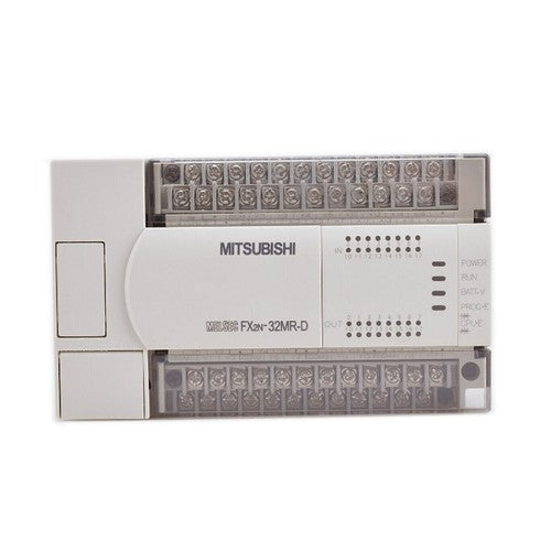 One Mitsubishi FX2N-32MR-DS PLC FX2N32MRDS ping