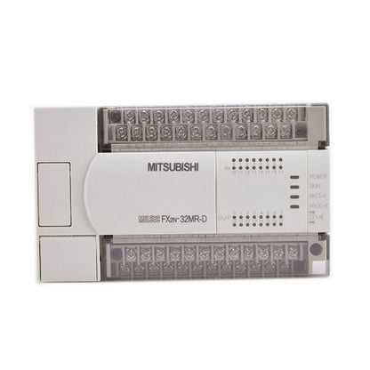 One Mitsubishi FX2N-32MR-DS PLC FX2N32MRDS ping